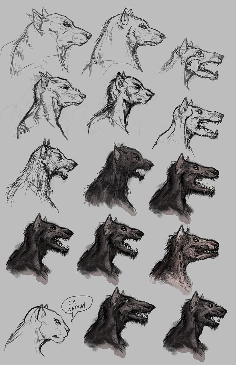 Werewolf: The Apocalypse - Earthblood - Imagen 2